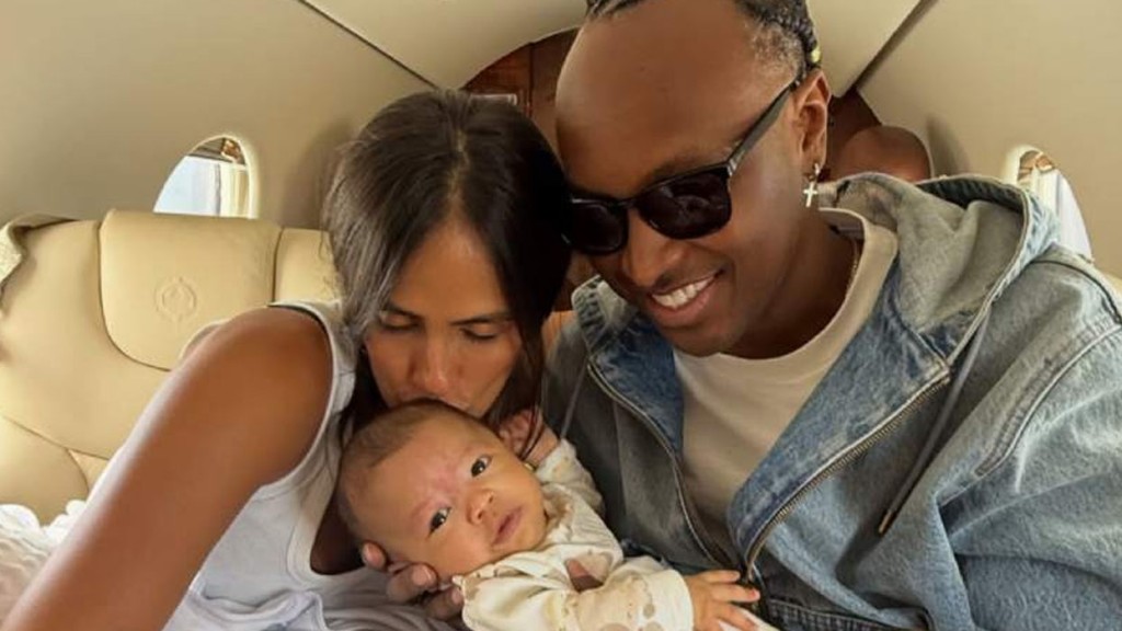 Carol Peixinho exibe momentos em família e encanta seguidores nas redes: ‘V I D A’