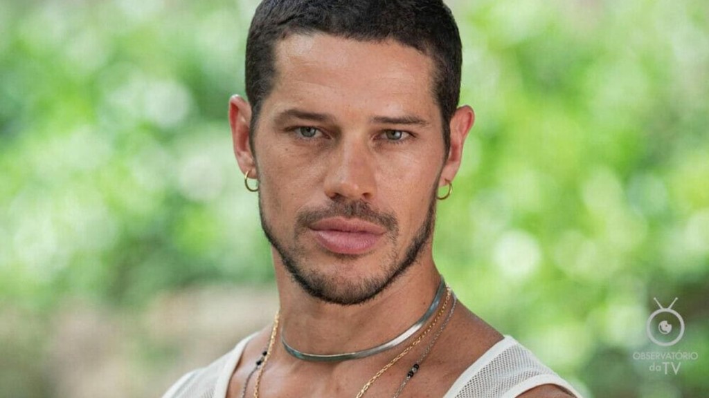 José Loreto faz apelo para localizar ‘sósia’ após vídeo viral na web: ‘Quero encontrar ‘