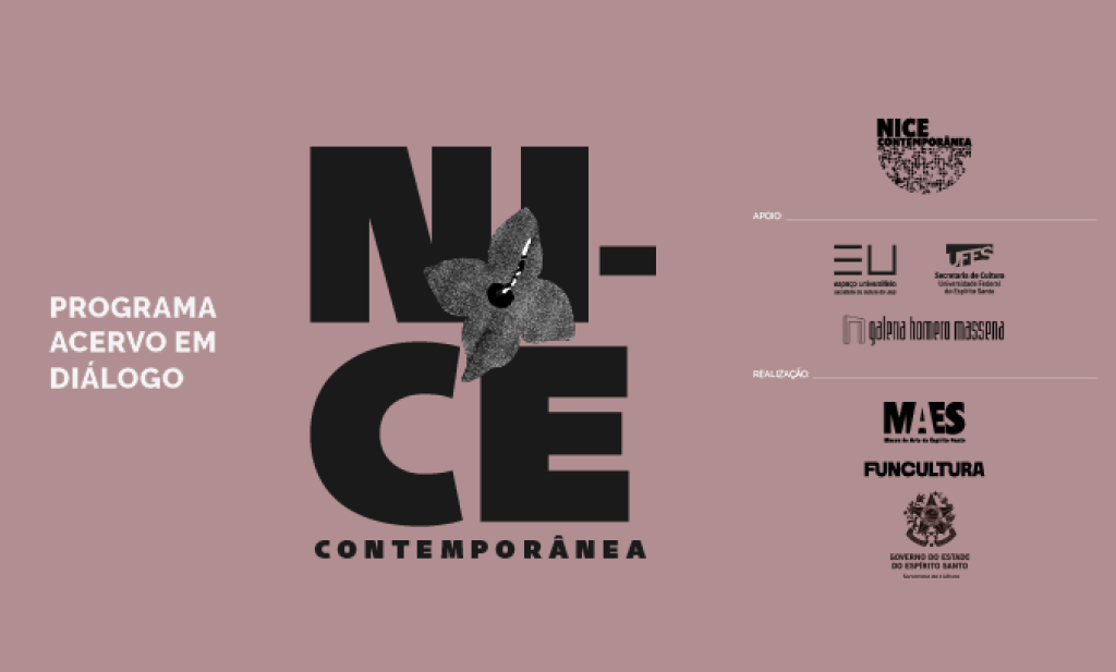Exposição ‘Nice Contemporânea’ revisita a produção de Nice Nascimento Avanza sob perspectiva crítica e contemporânea