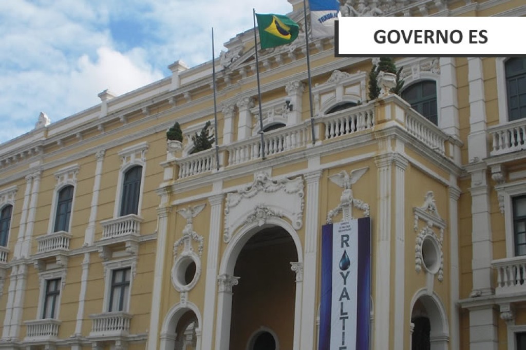 Governo do Estado realiza lançamento do Prêmio Inoves 2026 e do Programa StartupES